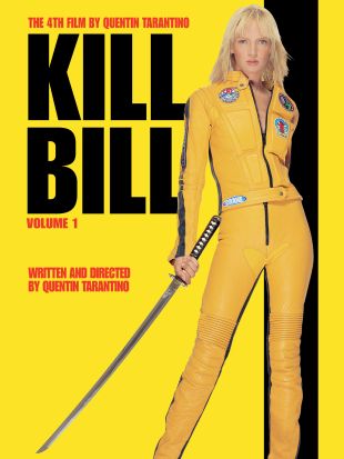 Kill Bill: Vol. 1