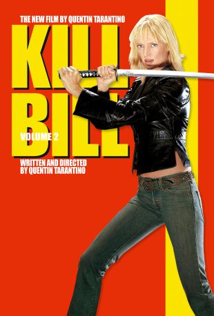 Kill Bill: Vol. 2