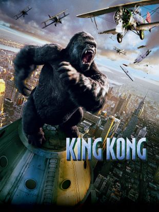 King Kong