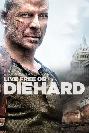 Live Free or Die Hard