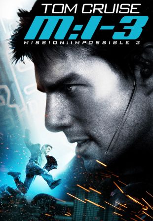 Mission: Impossible III