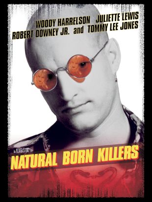 Natural Born Killers