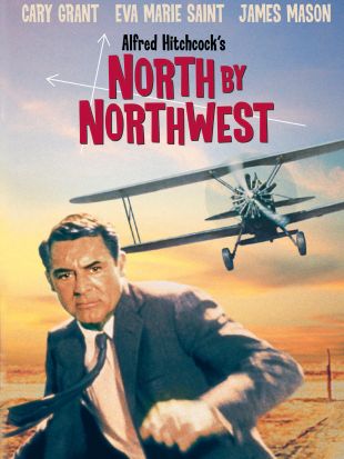 North by Northwest