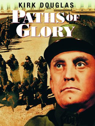 Paths of Glory