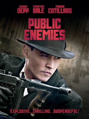 Public Enemies