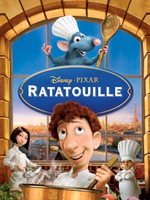 Ratatouille