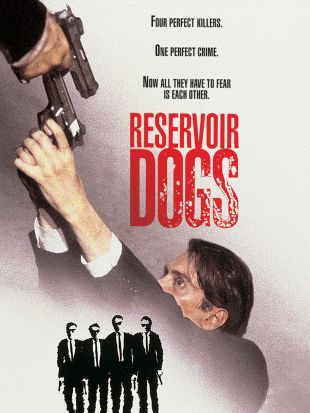 Reservoir Dogs