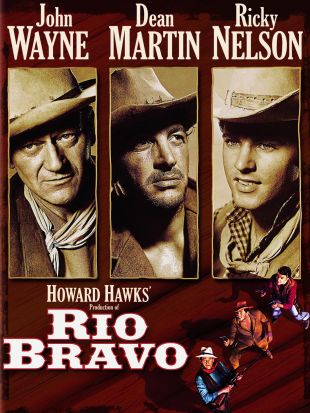 Rio Bravo