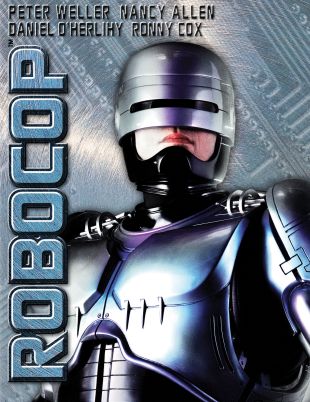 RoboCop