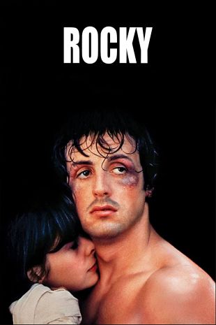 Rocky