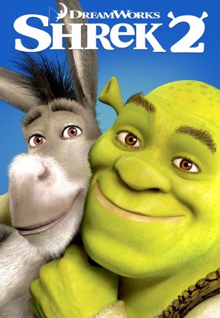 Shrek 2