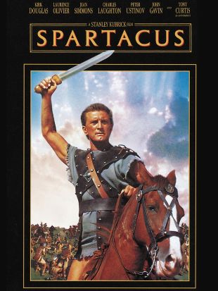 Spartacus