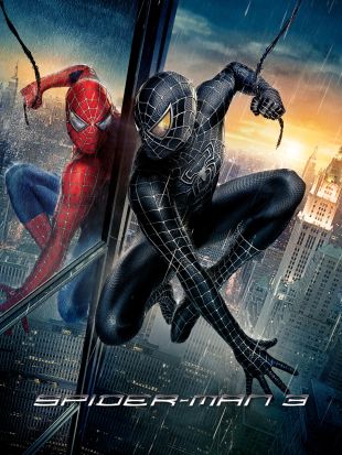 Spider-Man 3