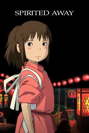 Spirited Away