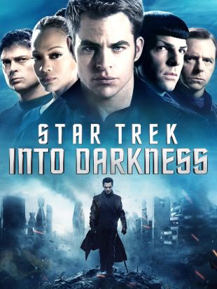 Star Trek Into Darkness