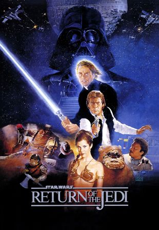 Star Wars: Return of the Jedi