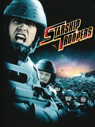 Starship Troopers