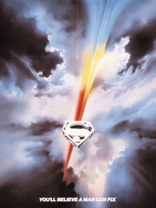 Superman - The Movie