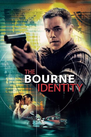 The Bourne Identity