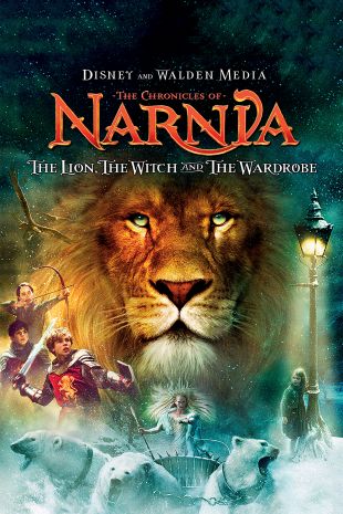 The Chronicles of Narnia: The Lion, the Witch and the Wardrobe