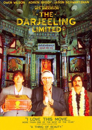 The Darjeeling Limited