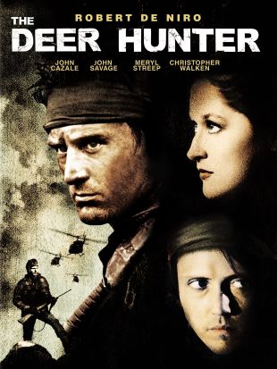 The Deer Hunter