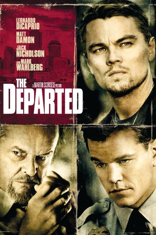 The Departed