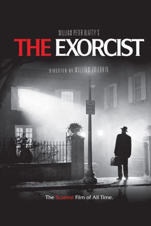 The Exorcist