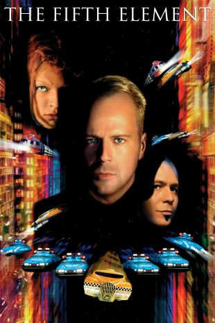 The Fifth Element