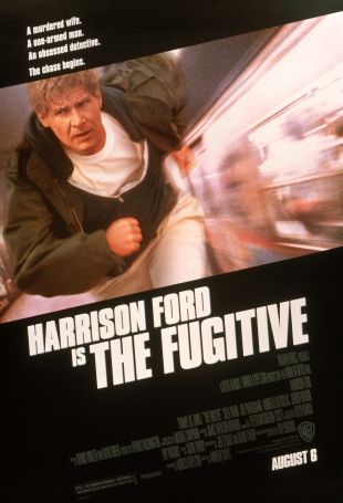 The Fugitive