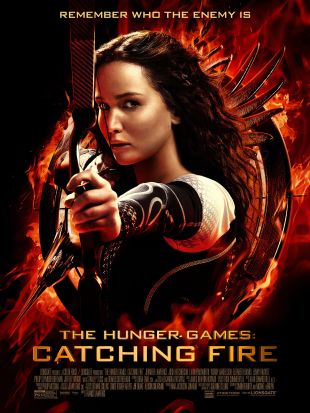 The Hunger Games: Catching Fire