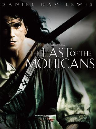 The Last of the Mohicans