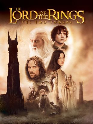 The Lord of the Rings: The Two Towers