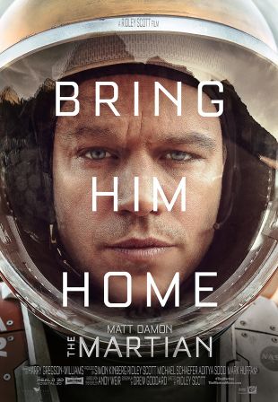 The Martian