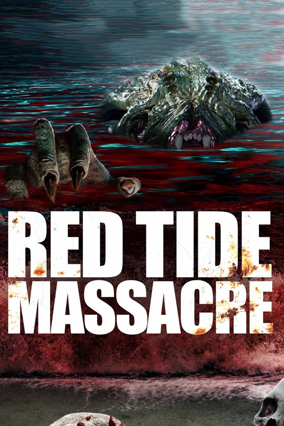 The Red Tide Massacre