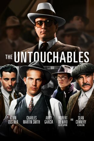 The Untouchables