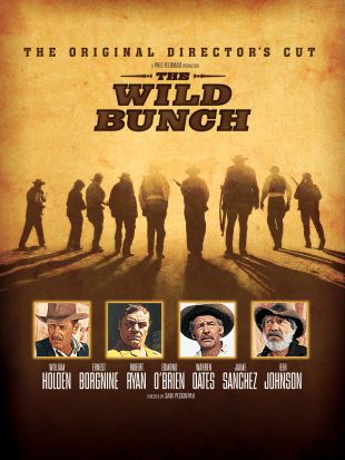 The Wild Bunch