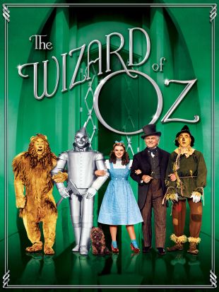 The Wizard of Oz