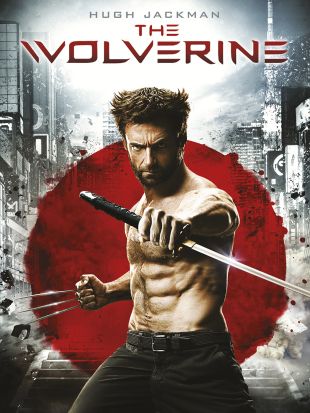 The Wolverine