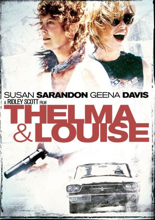 Thelma & Louise