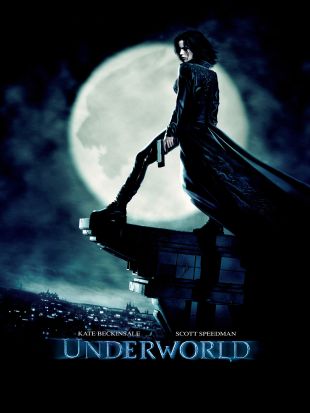 Underworld