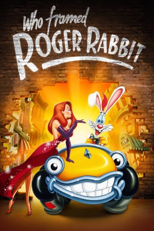 Who Framed Roger Rabbit