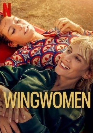 Wingwomen