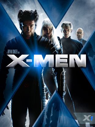 X-Men