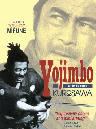 Yojimbo