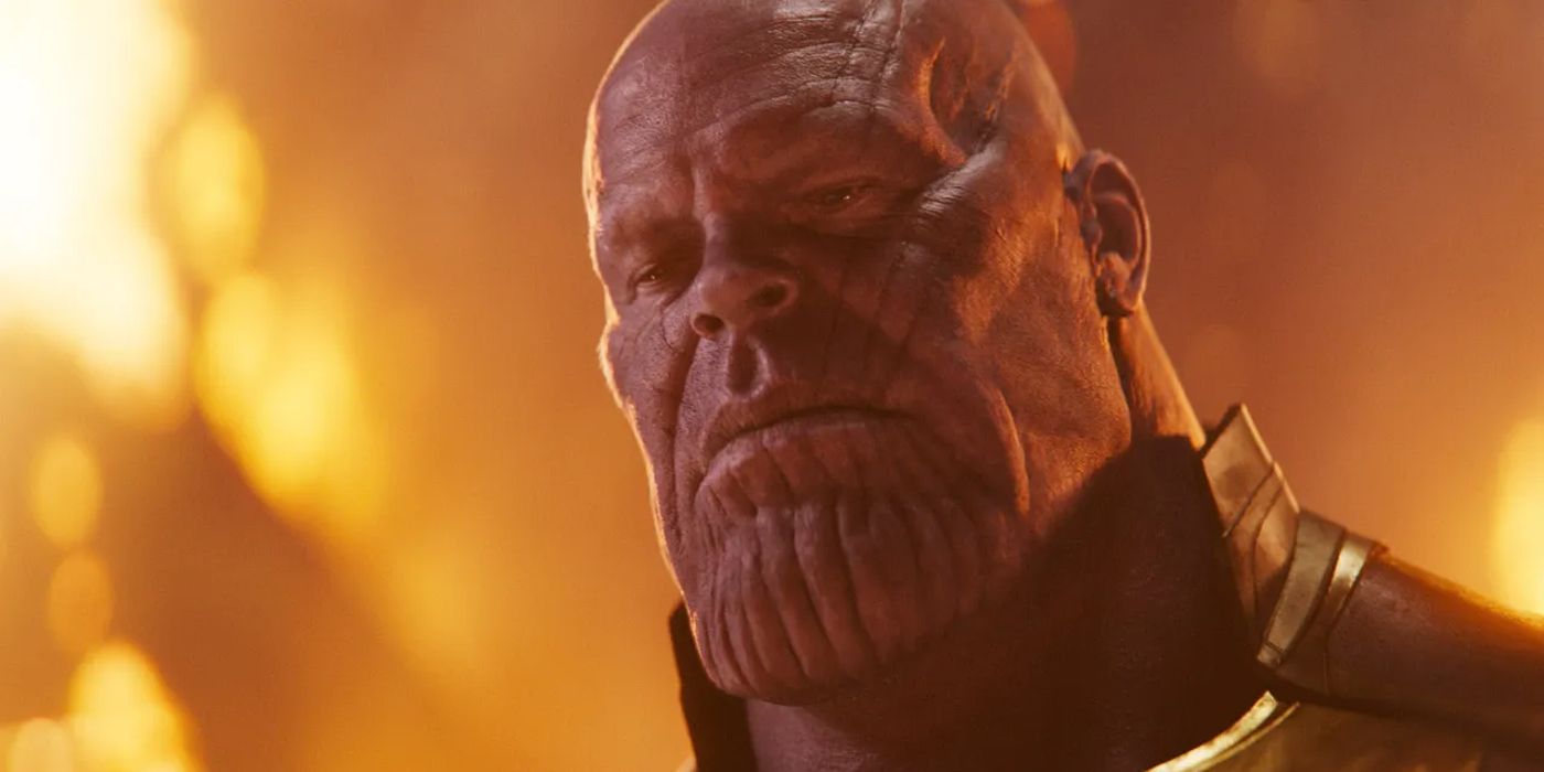 Josh Brolin Breaks Silence on Thanos’ Possible MCU Return