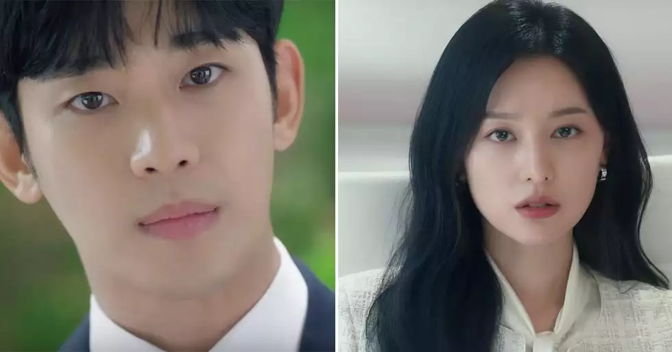 Queen of Tears teaser 2: Kim Soo-hyun and Kim Ji-won share a love-hate relationship post-marriage