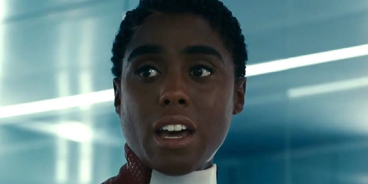 Lashana Lynch Addresses MCU Future After The Marvels' X-Men Post-Credits Scene