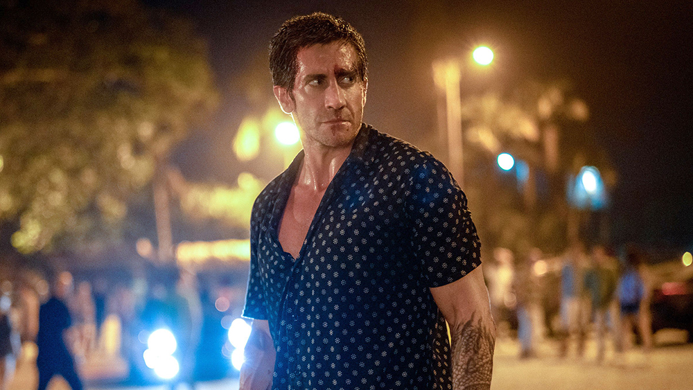 Road House Jake Gyllenhaal