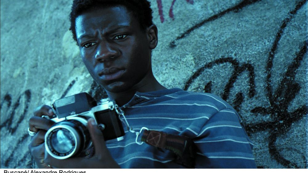 City of God